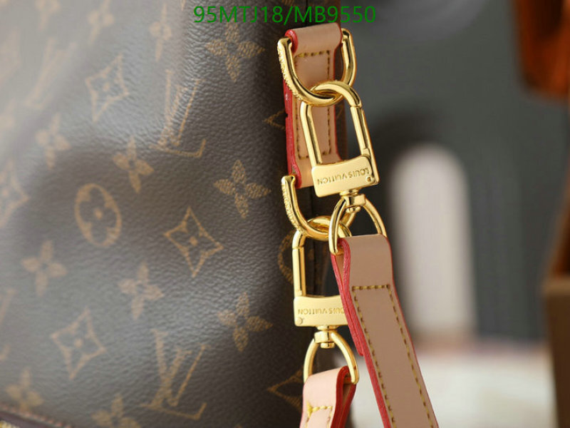 YUPOO-Louis Vuitton AAAA+ Best Bag LV Code: MB9550