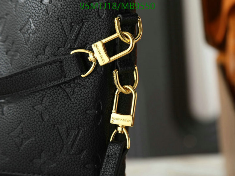 YUPOO-Louis Vuitton AAAA+ Best Bag LV Code: MB9550