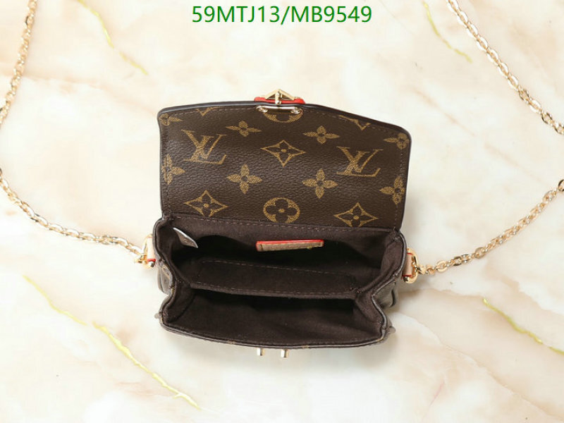 YUPOO-Louis Vuitton AAAA+ Best Bag LV Code: MB9549