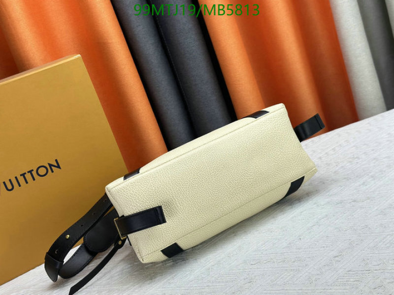 YUPOO-Best for Louis Vuitton Bag LV Code: MB5813