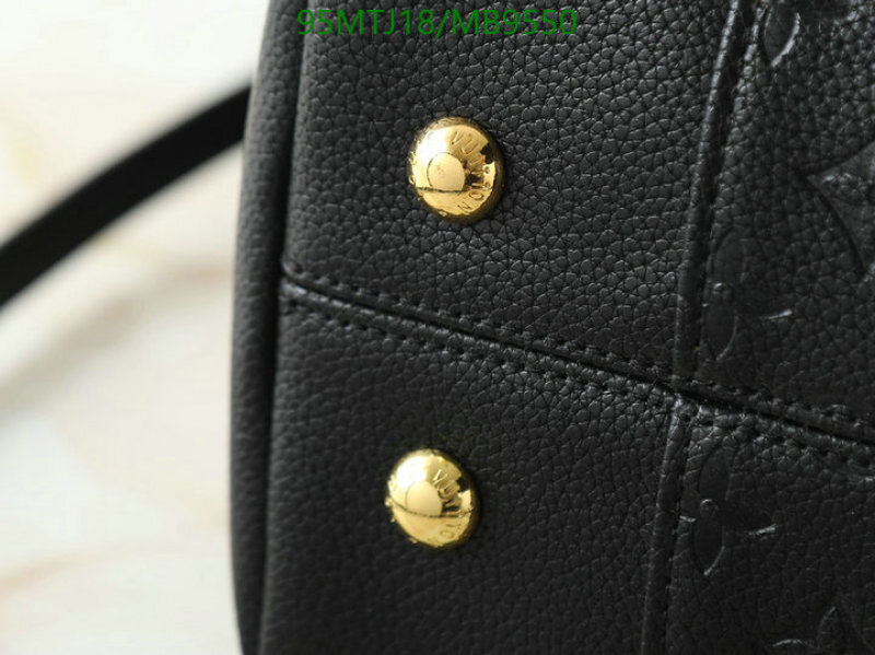 YUPOO-Louis Vuitton AAAA+ Best Bag LV Code: MB9550