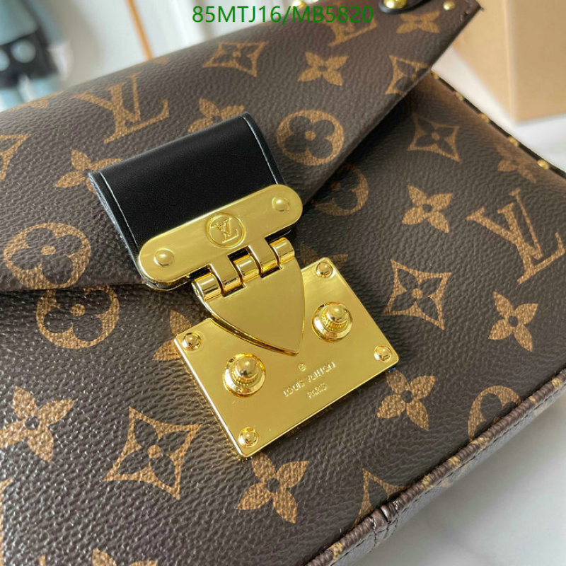 YUPOO-Louis Vuitton for sale online Bag LV Code: MB5820-yupooreps.ru YUPOO-Louis Vuitton for sale online Bag LV Code: MB5820