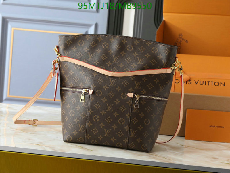 YUPOO-Louis Vuitton AAAA+ Best Bag LV Code: MB9550