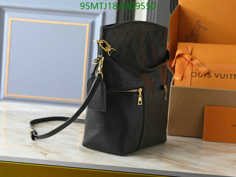 YUPOO-Louis Vuitton AAAA+ Best Bag LV Code: MB9550