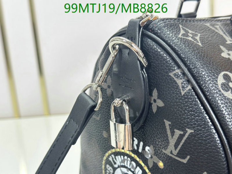 YUPOO-Best for Louis Vuitton Bag LV Code: MB8826