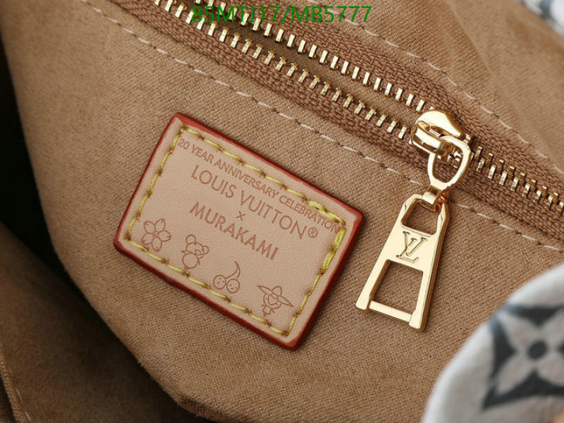 YUPOO-Louis Vuitton for sale online Bag LV Code: MB5777-yupooreps.ru YUPOO-Louis Vuitton for sale online Bag LV Code: MB5777
