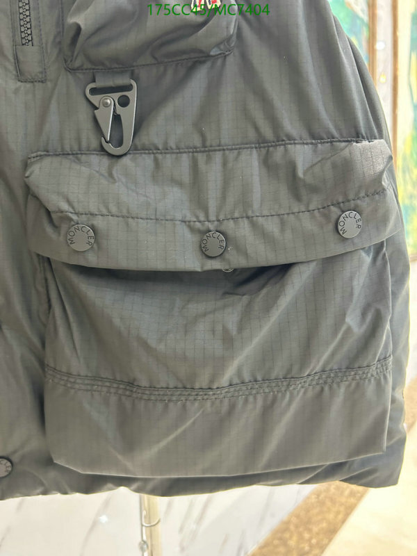 YUPOO-Moncler Top Quality Unisex down jacket Code: MC7404-yupooreps.ru YUPOO-Moncler Top Quality Unisex down jacket Code: MC7404