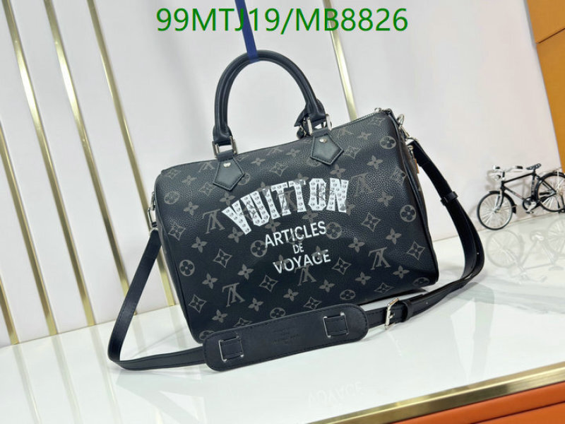 YUPOO-Best for Louis Vuitton Bag LV Code: MB8826