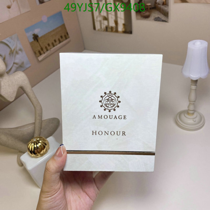 YUPOO-Amouage Luxury perfume Code: GX9408