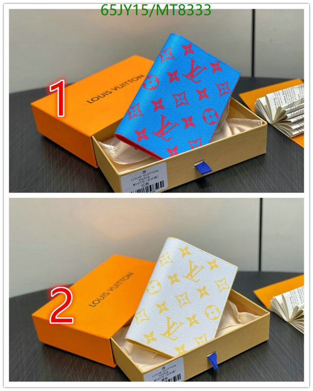 YUPOO-Louis Vuitton AAAAA Wallet LV Code: MT8333-yupooreps.ru YUPOO-Louis Vuitton AAAAA Wallet LV Code: MT8333