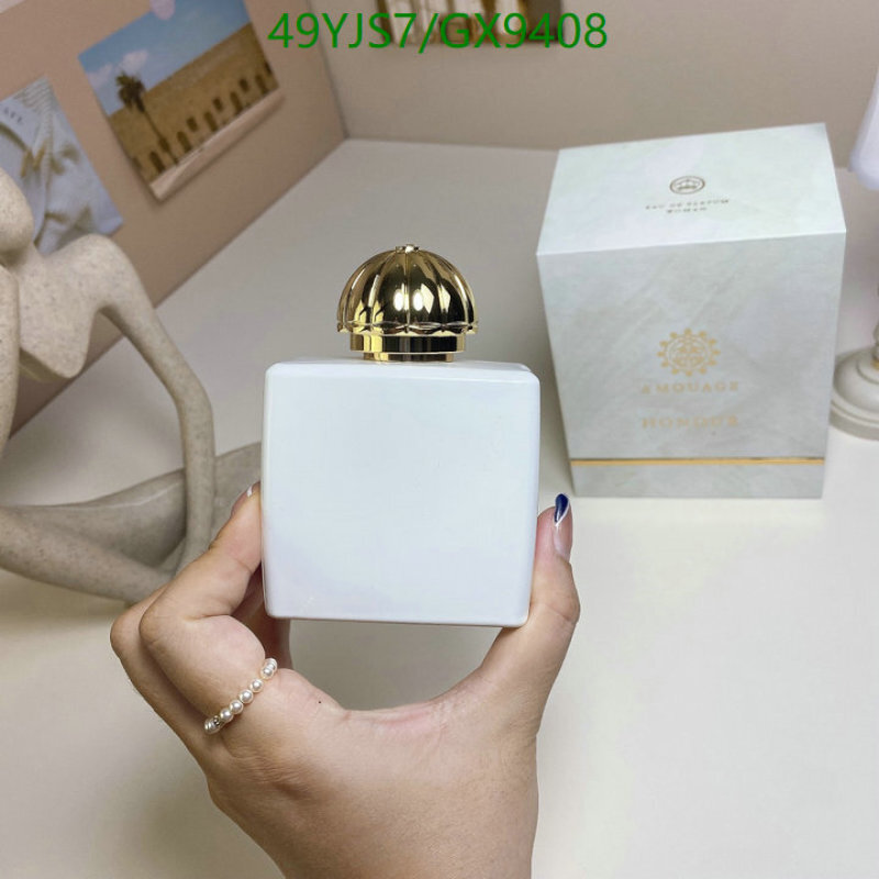 YUPOO-Amouage Luxury perfume Code: GX9408