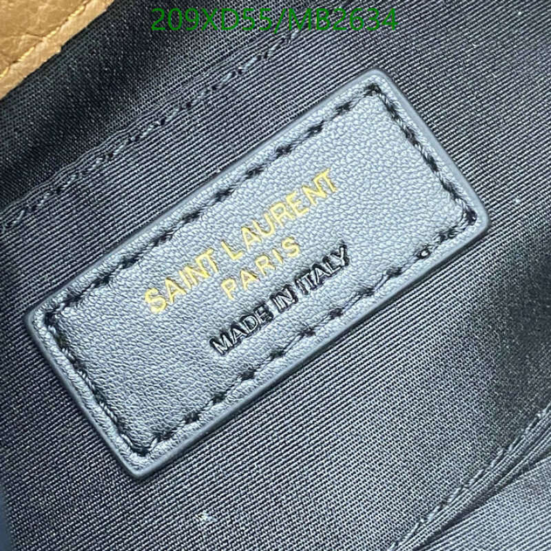 YUPOO-YSL Top Quality Online Store bags Code: MB2634-yupooreps.ru YUPOO-YSL Top Quality Online Store bags Code: MB2634
