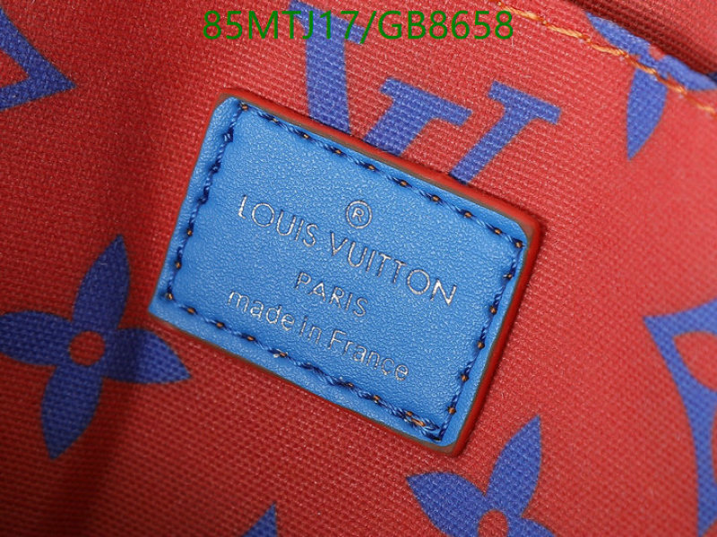 YUPOO-Buy Luxury in Bulk from China Louis Vuitton Bag LV Code: GB8658-yupooreps.ru YUPOO-Buy Luxury in Bulk from China Louis Vuitton Bag LV Code: GB8658