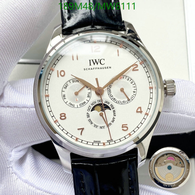 Yupoo-IWC Popular Watch Code: MW6111-yupooreps.ru Yupoo-IWC Popular Watch Code: MW6111
