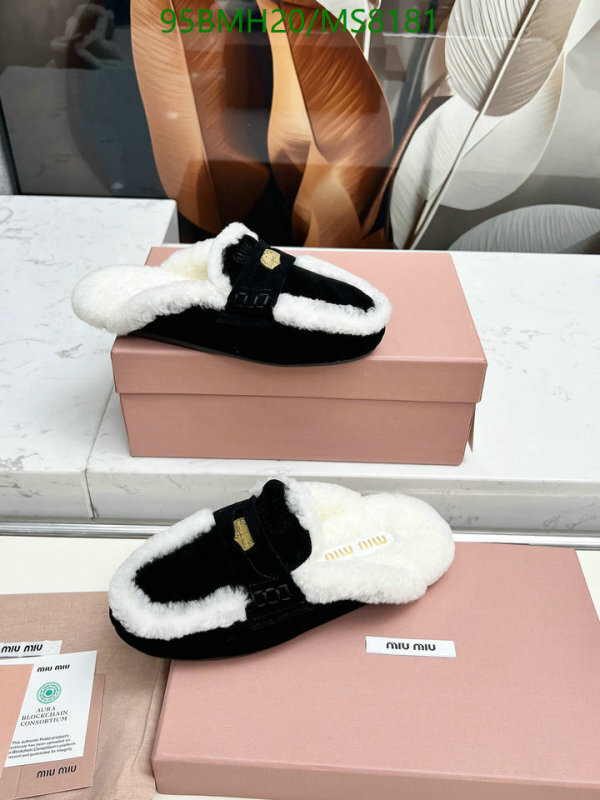 YUPOO-Best Designer MiuMiu Women's Shoes Code: MS8181-yupooreps.ru YUPOO-Best Designer MiuMiu Women's Shoes Code: MS8181