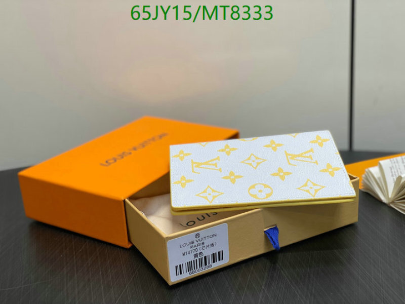 YUPOO-Louis Vuitton AAAAA Wallet LV Code: MT8333-yupooreps.ru YUPOO-Louis Vuitton AAAAA Wallet LV Code: MT8333