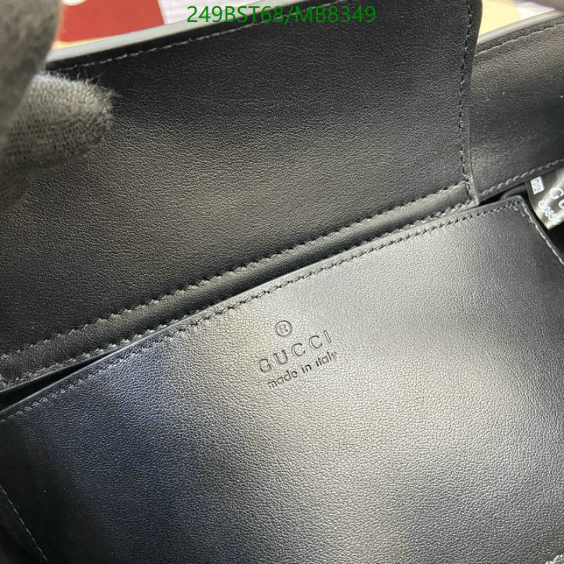 YUPOO-Gucci mirror quality bags Code: MB8349-yupooreps.ru YUPOO-Gucci mirror quality bags Code: MB8349