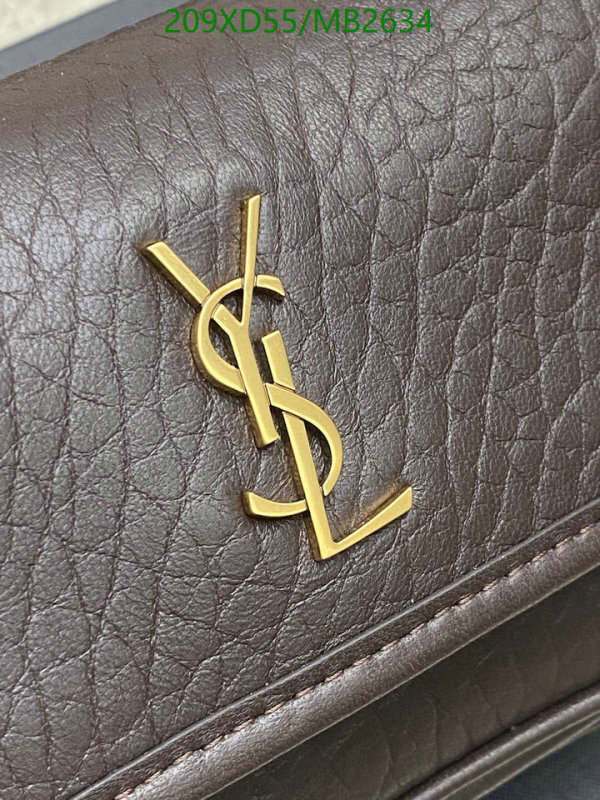 YUPOO-YSL Top Quality Online Store bags Code: MB2634-yupooreps.ru YUPOO-YSL Top Quality Online Store bags Code: MB2634