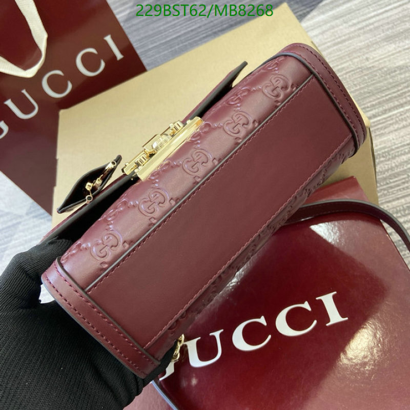 YUPOO-Gucci mirror quality bags Code: MB8268-yupooreps.ru YUPOO-Gucci mirror quality bags Code: MB8268