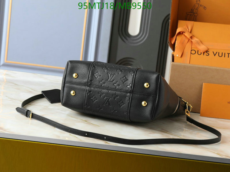 YUPOO-Louis Vuitton AAAA+ Best Bag LV Code: MB9550