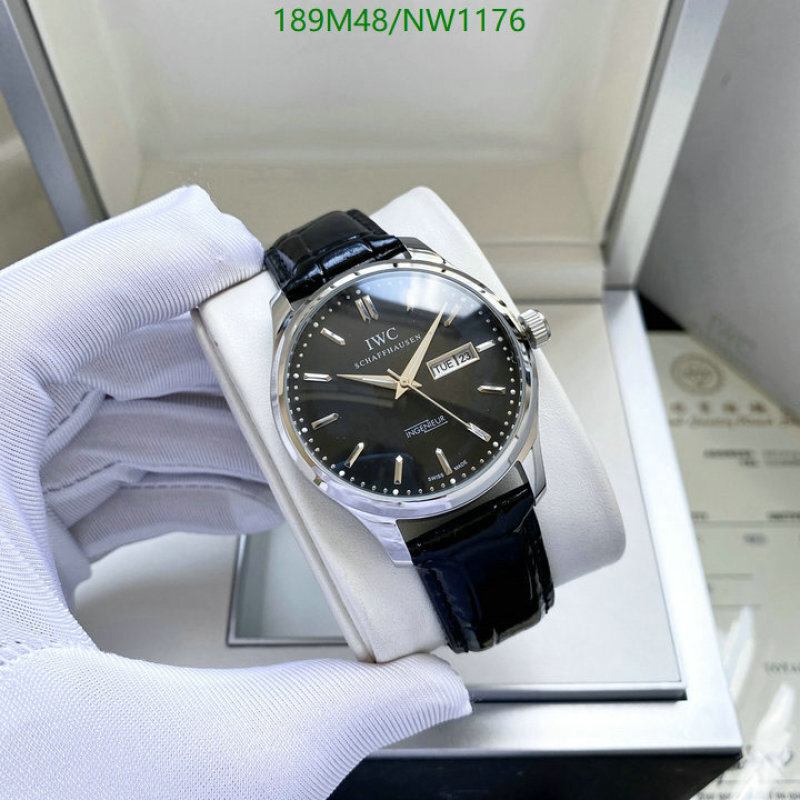 Yupoo-IWC Popular Watch Code: NW1176