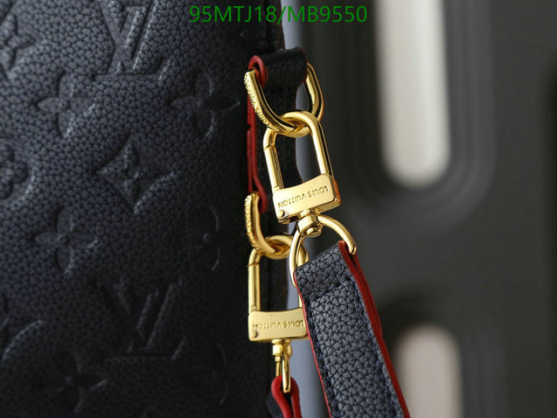 YUPOO-Louis Vuitton AAAA+ Best Bag LV Code: MB9550
