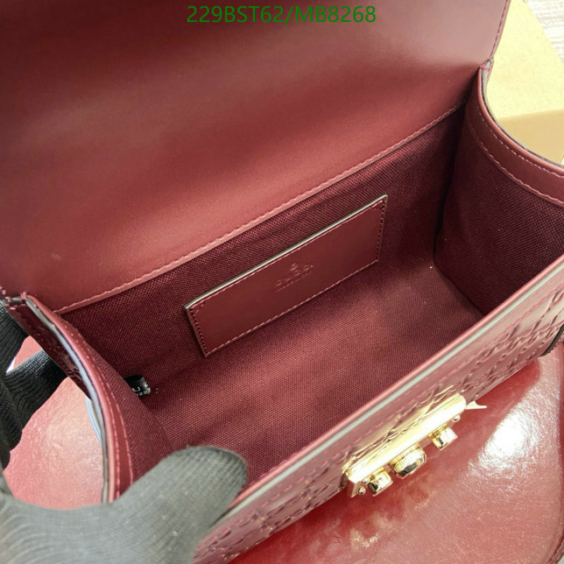 YUPOO-Gucci mirror quality bags Code: MB8268-yupooreps.ru YUPOO-Gucci mirror quality bags Code: MB8268