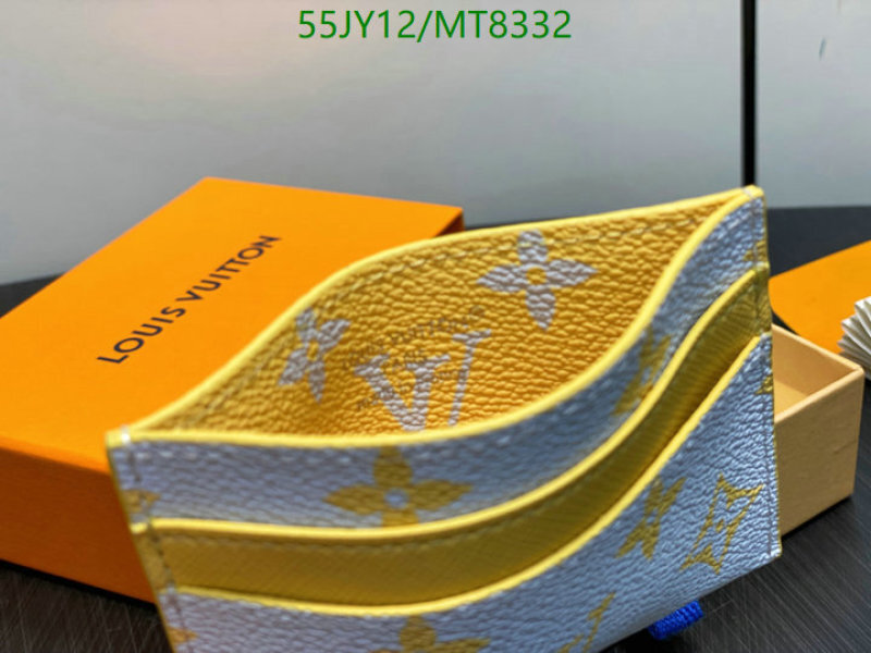 YUPOO-Louis Vuitton AAAAA Wallet LV Code: MT8332-yupooreps.ru YUPOO-Louis Vuitton AAAAA Wallet LV Code: MT8332