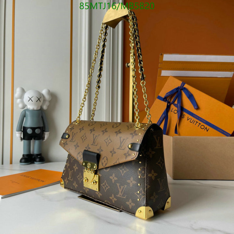 YUPOO-Louis Vuitton for sale online Bag LV Code: MB5820-yupooreps.ru YUPOO-Louis Vuitton for sale online Bag LV Code: MB5820