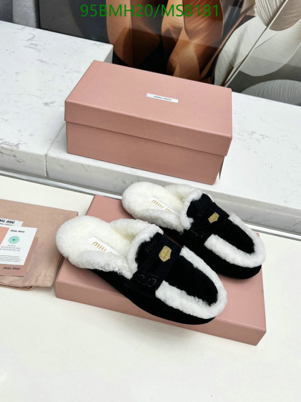 YUPOO-Best Designer MiuMiu Women's Shoes Code: MS8181-yupooreps.ru YUPOO-Best Designer MiuMiu Women's Shoes Code: MS8181