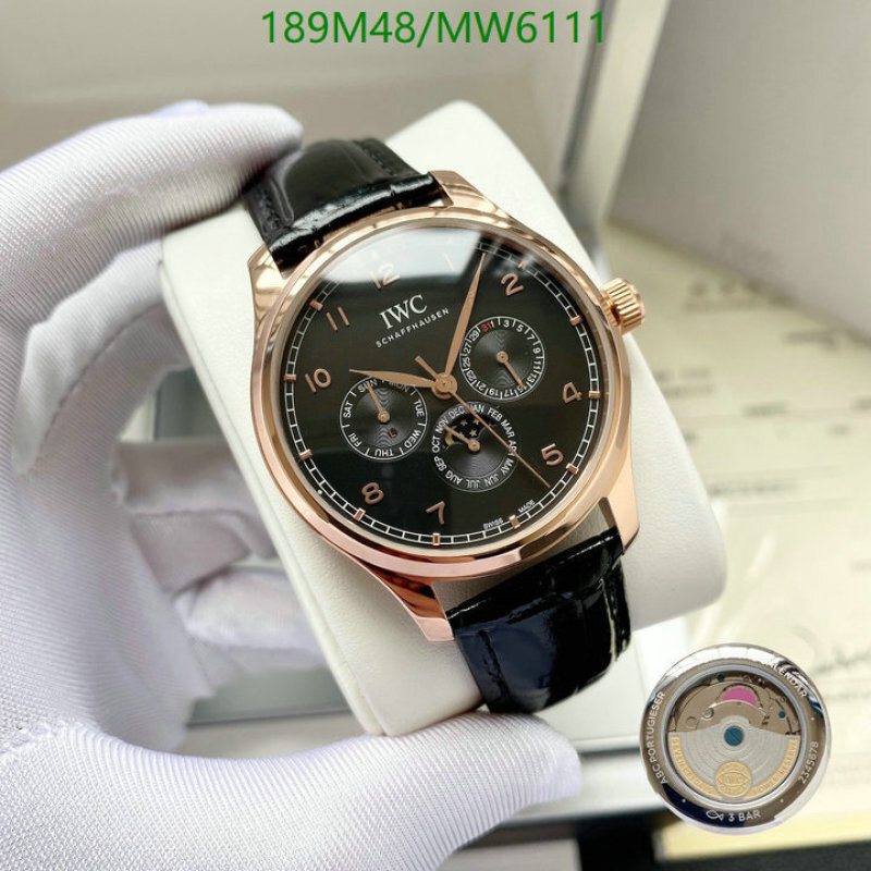 Yupoo-IWC Popular Watch Code: MW6111-yupooreps.ru Yupoo-IWC Popular Watch Code: MW6111