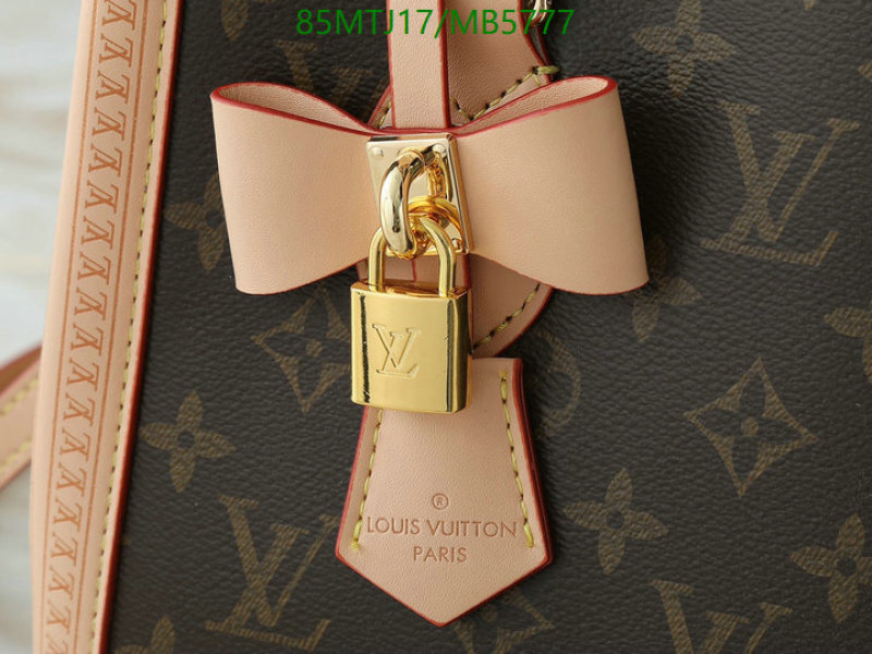 YUPOO-Louis Vuitton for sale online Bag LV Code: MB5777-yupooreps.ru YUPOO-Louis Vuitton for sale online Bag LV Code: MB5777