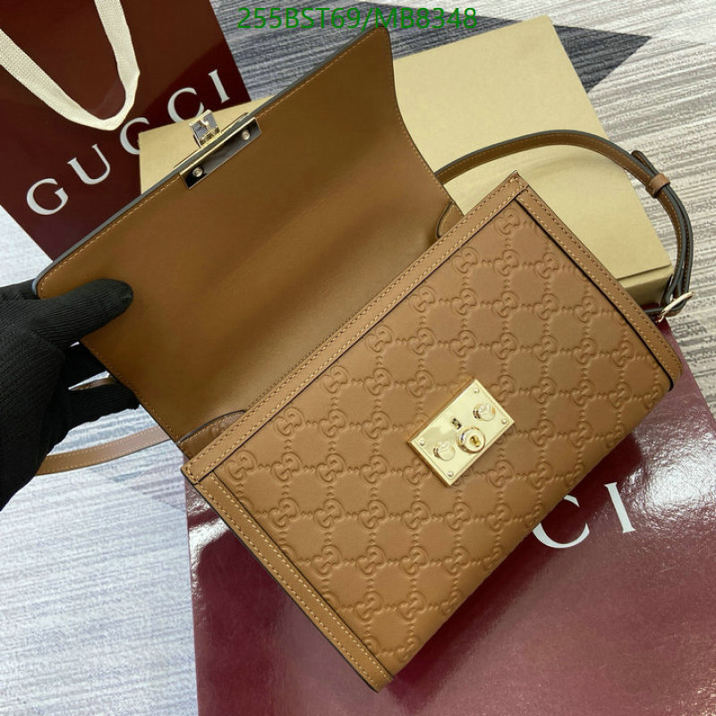 YUPOO-Gucci mirror quality bags Code: MB8348