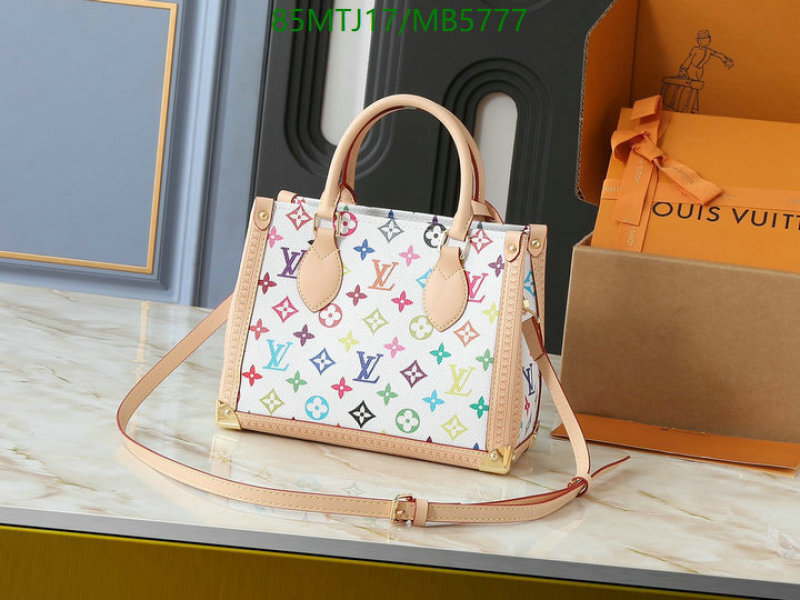 YUPOO-Louis Vuitton for sale online Bag LV Code: MB5777-yupooreps.ru YUPOO-Louis Vuitton for sale online Bag LV Code: MB5777