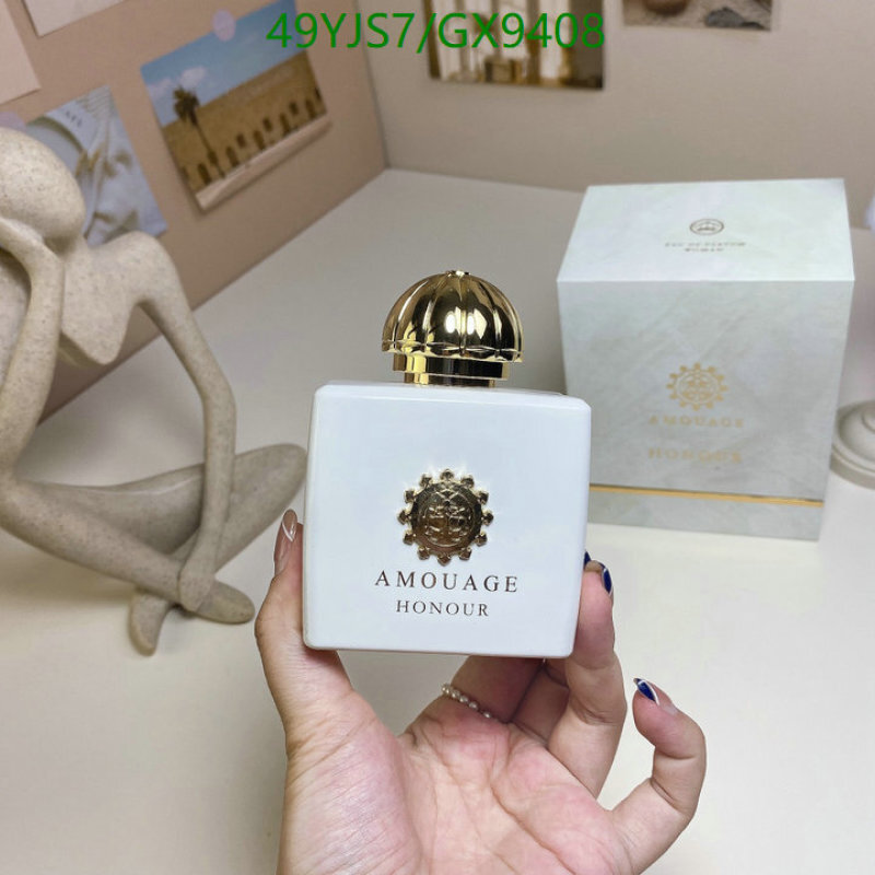 YUPOO-Amouage Luxury perfume Code: GX9408