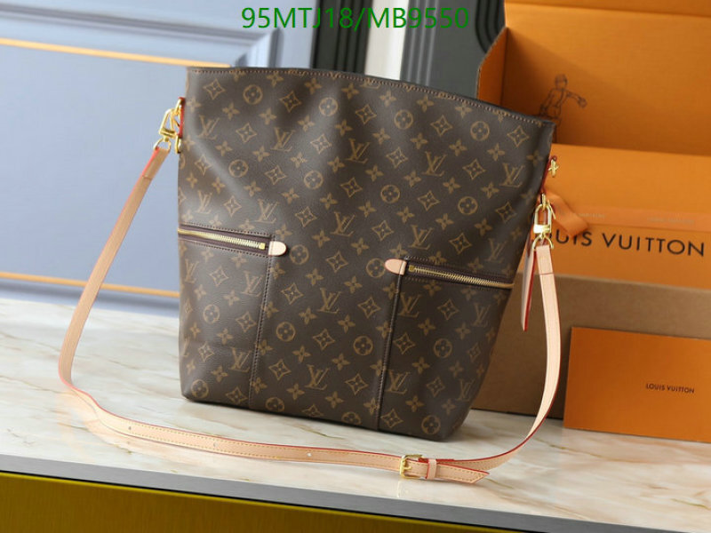 YUPOO-Louis Vuitton AAAA+ Best Bag LV Code: MB9550