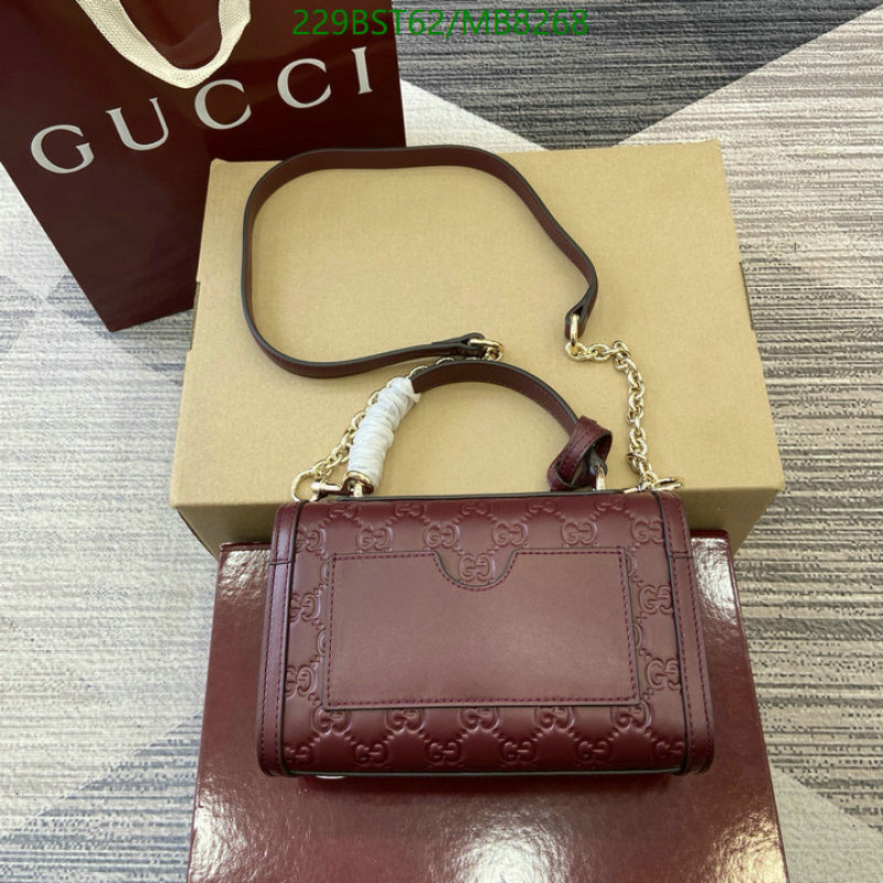 YUPOO-Gucci mirror quality bags Code: MB8268-yupooreps.ru YUPOO-Gucci mirror quality bags Code: MB8268