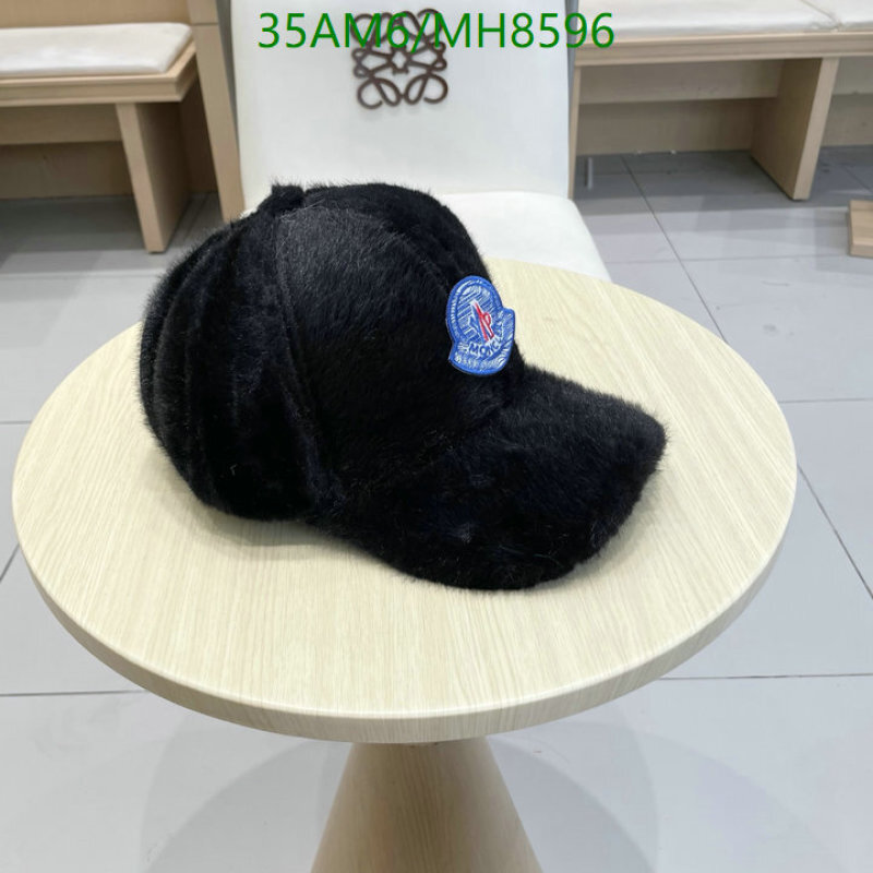 YUPOO-The Best Moncler Cap (Hat) Code: MH8596-yupooreps.ru YUPOO-The Best Moncler Cap (Hat) Code: MH8596