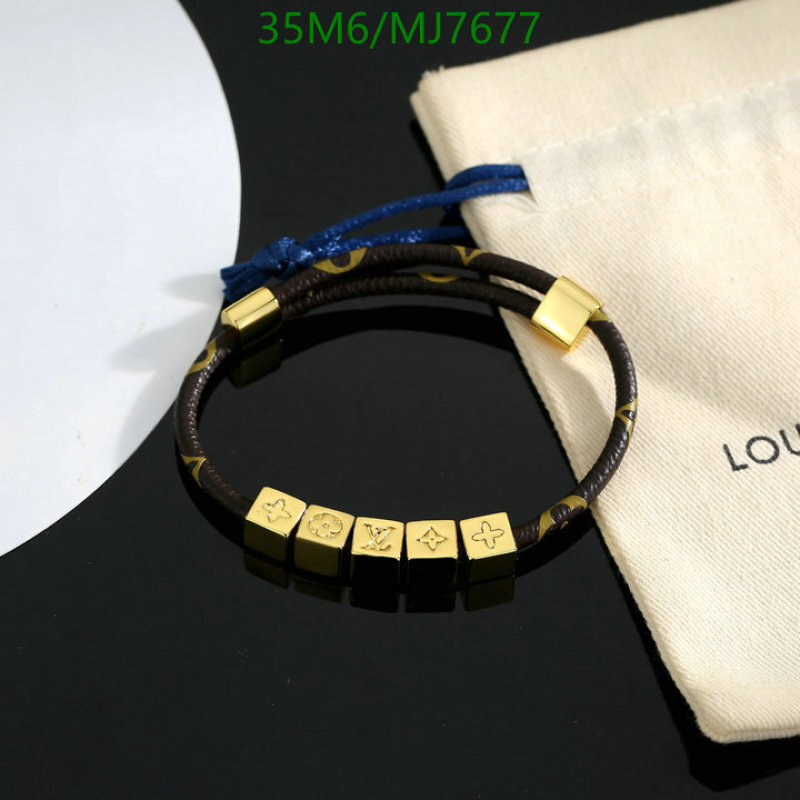 YUPOO-Louis Vuitton Fashion Jewelry LV Code: MJ7677-yupooreps.ru YUPOO-Louis Vuitton Fashion Jewelry LV Code: MJ7677