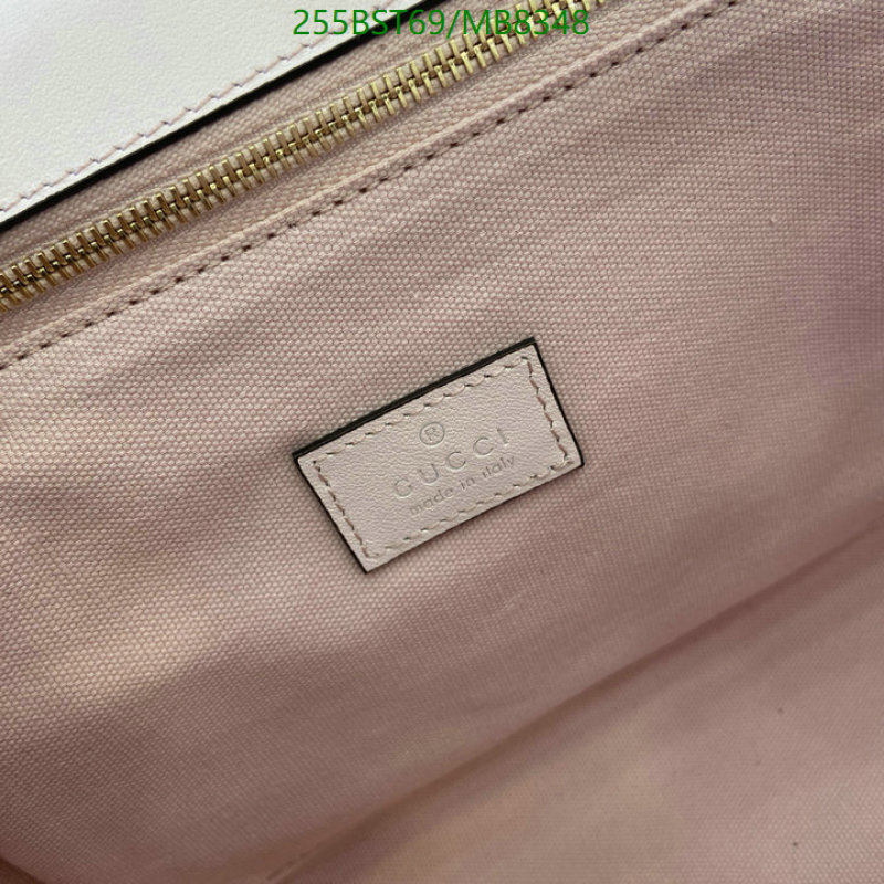 YUPOO-Gucci mirror quality bags Code: MB8348