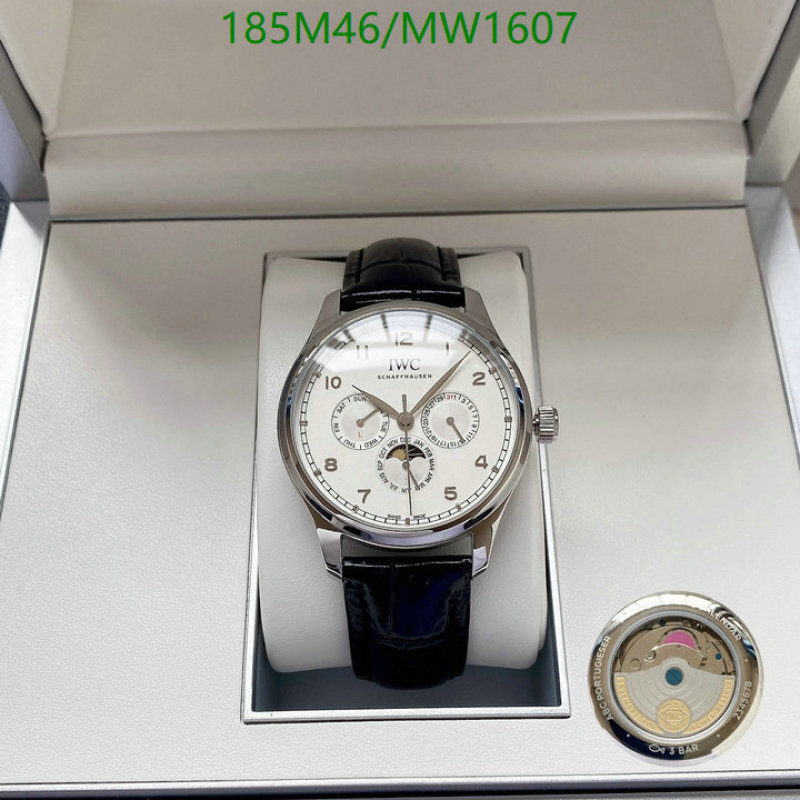 Yupoo-IWC Popular Watch Code: MW1607