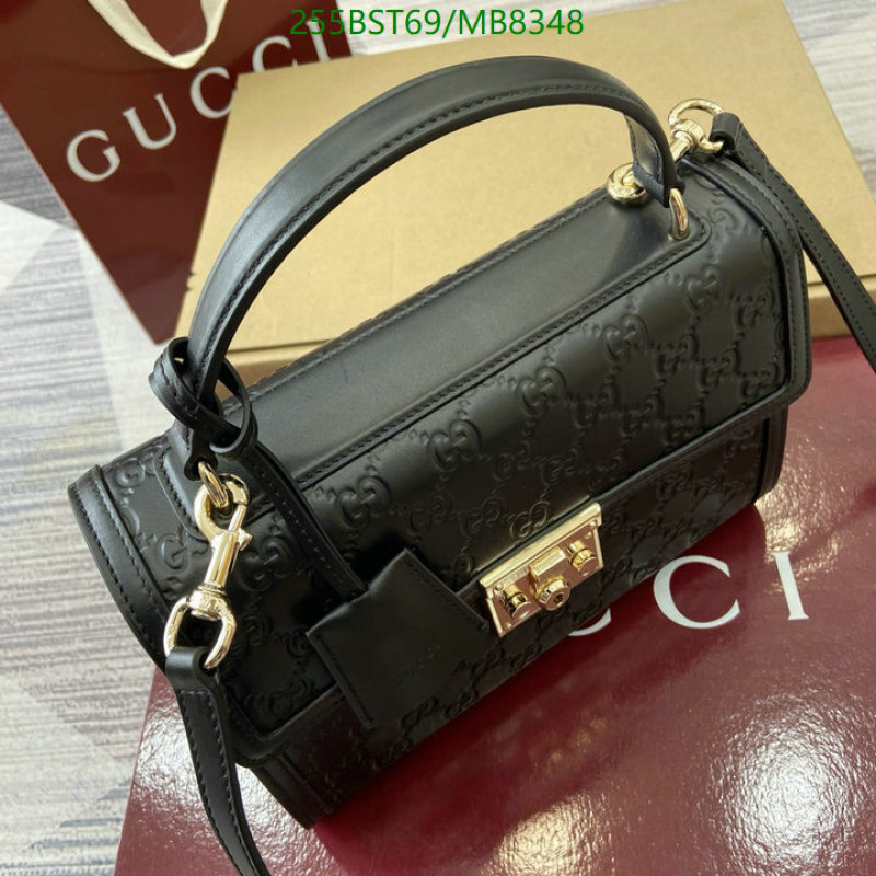 YUPOO-Gucci mirror quality bags Code: MB8348