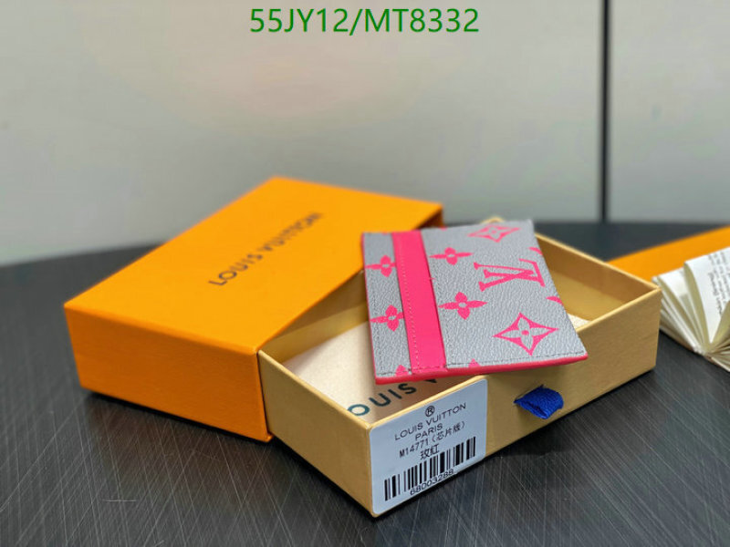 YUPOO-Louis Vuitton AAAAA Wallet LV Code: MT8332-yupooreps.ru YUPOO-Louis Vuitton AAAAA Wallet LV Code: MT8332