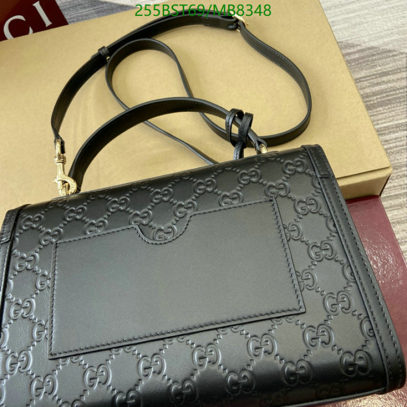 YUPOO-Gucci mirror quality bags Code: MB8348