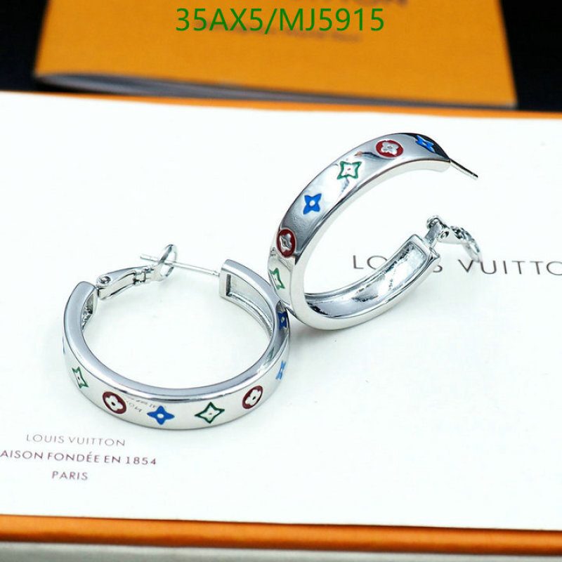 YUPOO-Louis Vuitton Fashion Jewelry LV Code: MJ5915-yupooreps.ru YUPOO-Louis Vuitton Fashion Jewelry LV Code: MJ5915