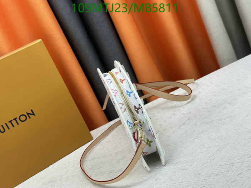 YUPOO-Louis Vuitton for sale online Bag LV Code: MB5811-yupooreps.ru YUPOO-Louis Vuitton for sale online Bag LV Code: MB5811
