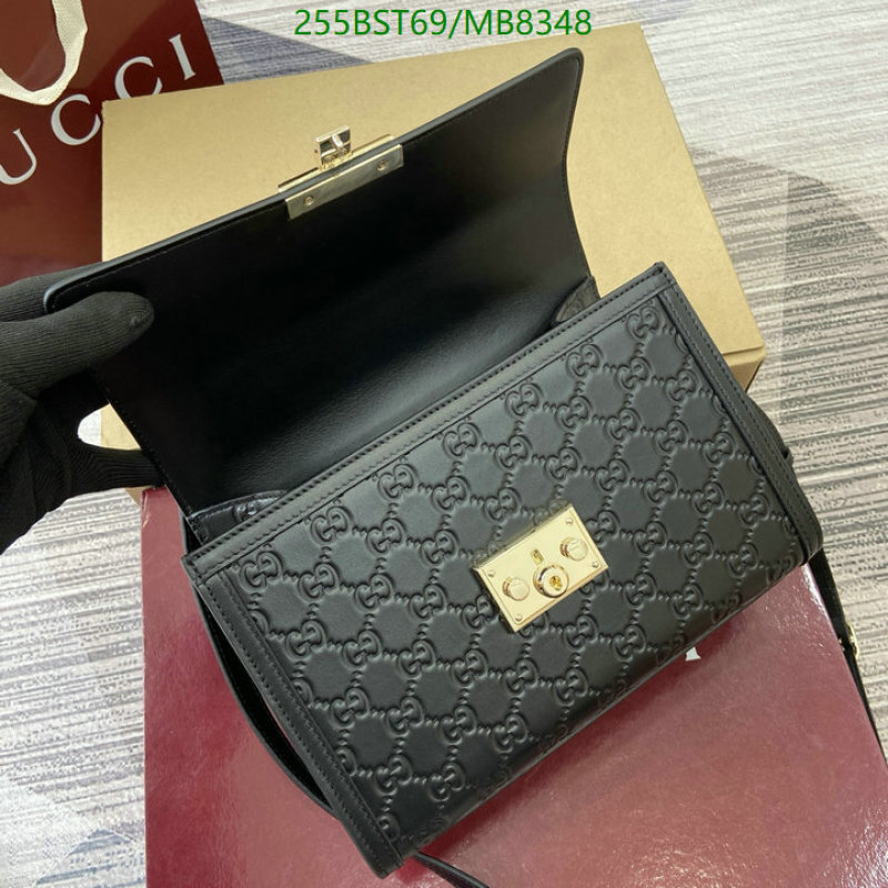 YUPOO-Gucci mirror quality bags Code: MB8348