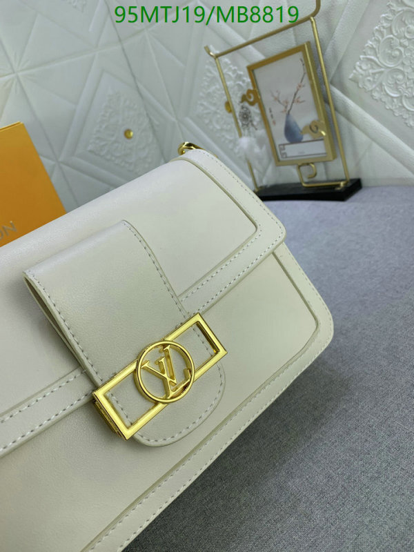 YUPOO-Best for Louis Vuitton Bag LV Code: MB8819