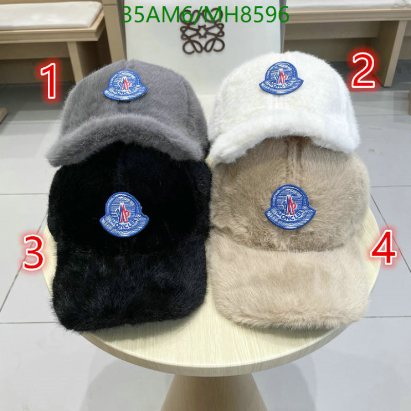 YUPOO-The Best Moncler Cap (Hat) Code: MH8596-yupooreps.ru YUPOO-The Best Moncler Cap (Hat) Code: MH8596