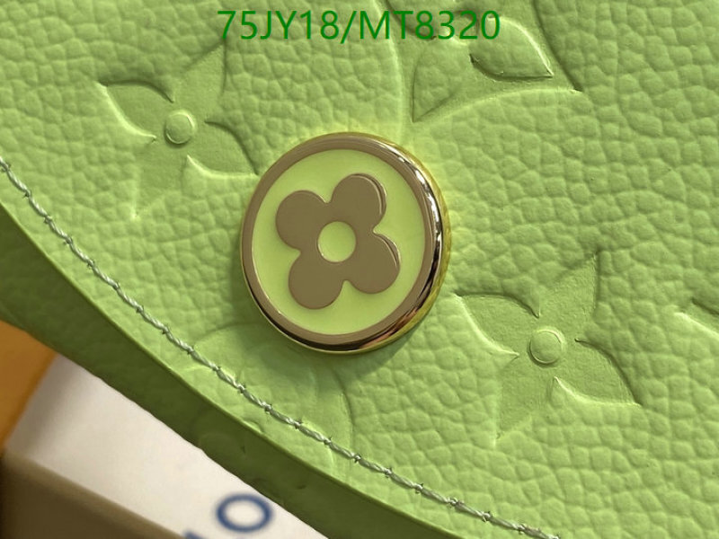 YUPOO-Louis Vuitton AAAAA Wallet LV Code: MT8320-yupooreps.ru YUPOO-Louis Vuitton AAAAA Wallet LV Code: MT8320